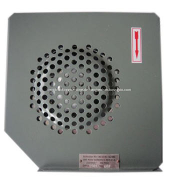 142984 RV140 Kühlventilator für Sch ****** 300p -Maschine